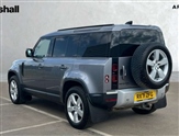 Land Rover Defender Image 2