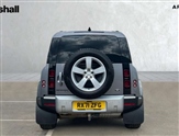 Land Rover Defender Image 6
