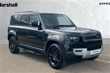 Used Land Rover Defender