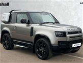Land Rover Defender Image 1