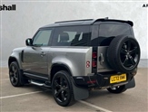 Land Rover Defender Image 2