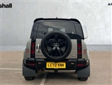 Land Rover Defender Image 6