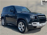 Land Rover Defender Image 1