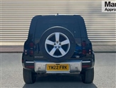Land Rover Defender Image 4