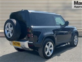 Land Rover Defender Image 5