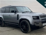 Land Rover Defender Image 1