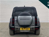 Land Rover Defender Image 4