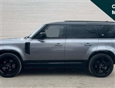 Land Rover Defender Image 6