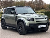 Land Rover Defender Image 1