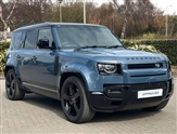 Land Rover Defender Image 1
