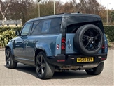 Land Rover Defender Image 2