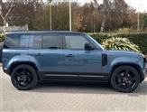 Land Rover Defender Image 5