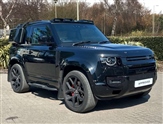 Land Rover Defender Image 1