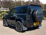 Land Rover Defender Image 2