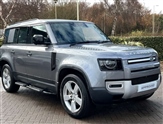 Land Rover Defender Image 1