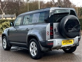 Land Rover Defender Image 2