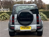 Land Rover Defender Image 6