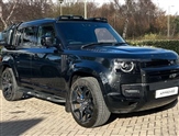Land Rover Defender Image 1