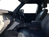 Land Rover Defender Image 3