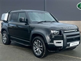 Land Rover Defender Image 1