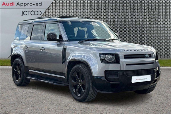 Large image for the Used Land Rover Defender