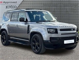 Land Rover Defender Image 1
