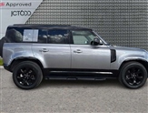 Land Rover Defender Image 4