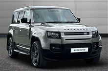 Used Land Rover Defender Used Land Rover Defender