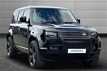 Used Land Rover Defender Used Land Rover Defender