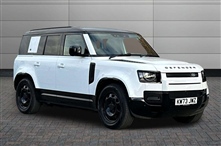 Used Land Rover Defender Used Land Rover Defender