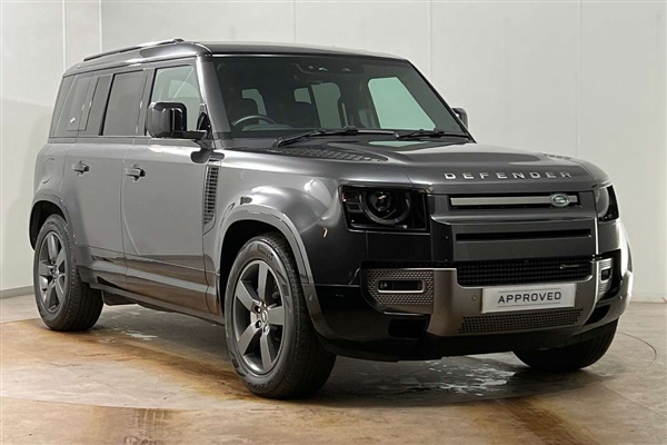 Large image for the Used Land Rover Defender