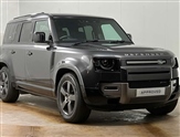 Land Rover Defender Image 1