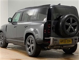 Land Rover Defender Image 2