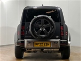Land Rover Defender Image 6