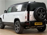 Land Rover Defender Image 2