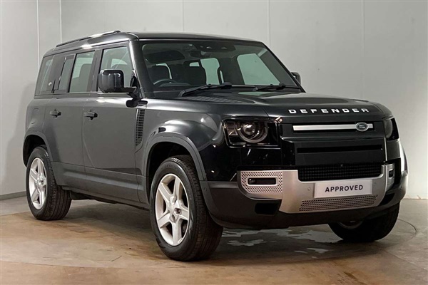 Large image for the Used Land Rover Defender