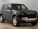 Land Rover Defender Image 1