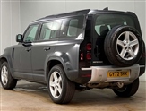 Land Rover Defender Image 2