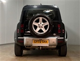 Land Rover Defender Image 6