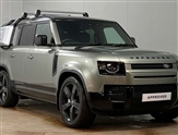 Land Rover Defender Image 1