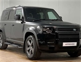Land Rover Defender Image 1