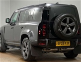 Land Rover Defender Image 2