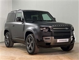 Land Rover Defender Image 1