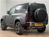 Land Rover Defender Image 2