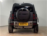 Land Rover Defender Image 6