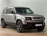 Land Rover Defender Image 1