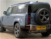 Land Rover Defender Image 2