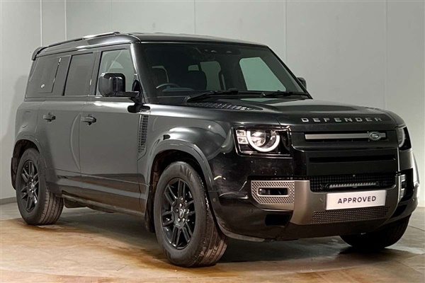 Large image for the Used Land Rover Defender