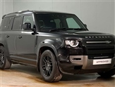 Land Rover Defender Image 1