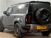 Land Rover Defender Image 2